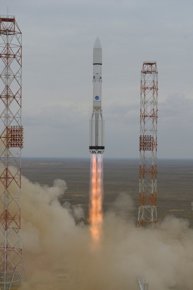 Image Credit: ESA–Stephane Corvaja